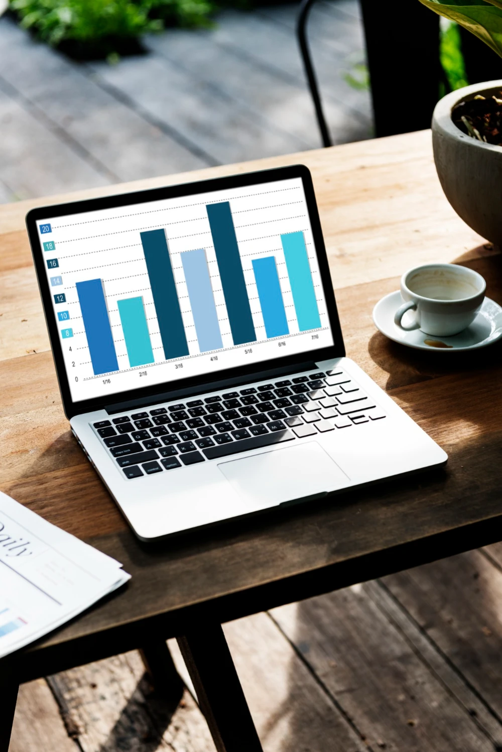 SEO Services by Devtiva