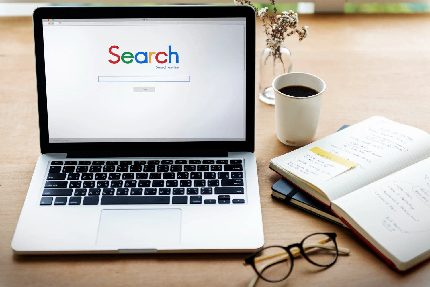 Coaching Market Research