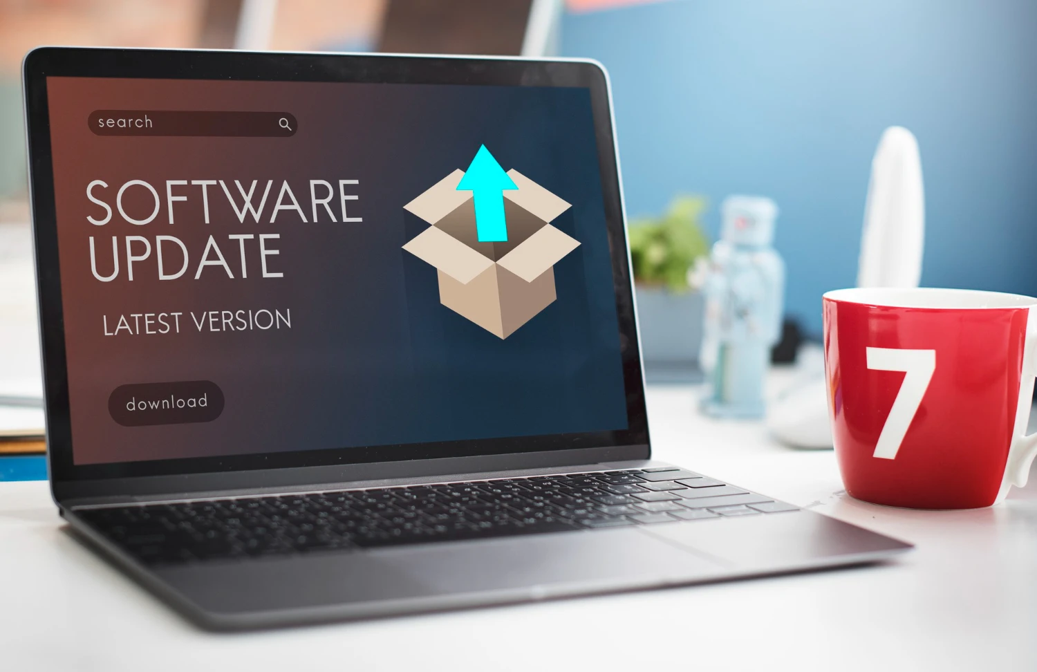 Technical SEO Optimization