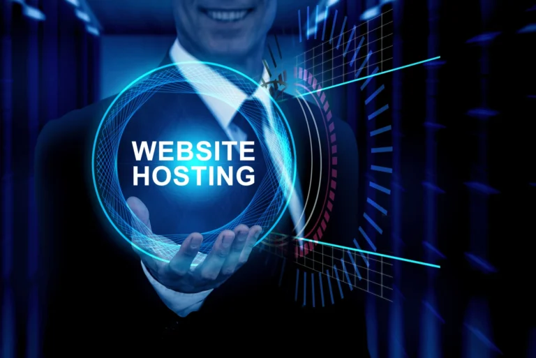 Choose the Right Website Hosting Provider