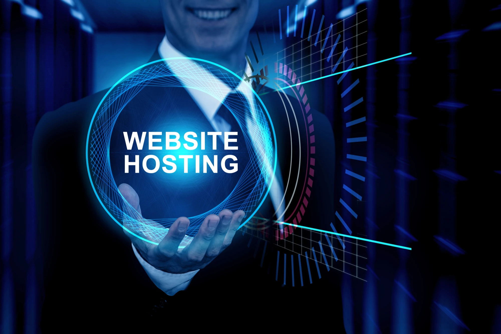 Choose the Right Website Hosting Provider