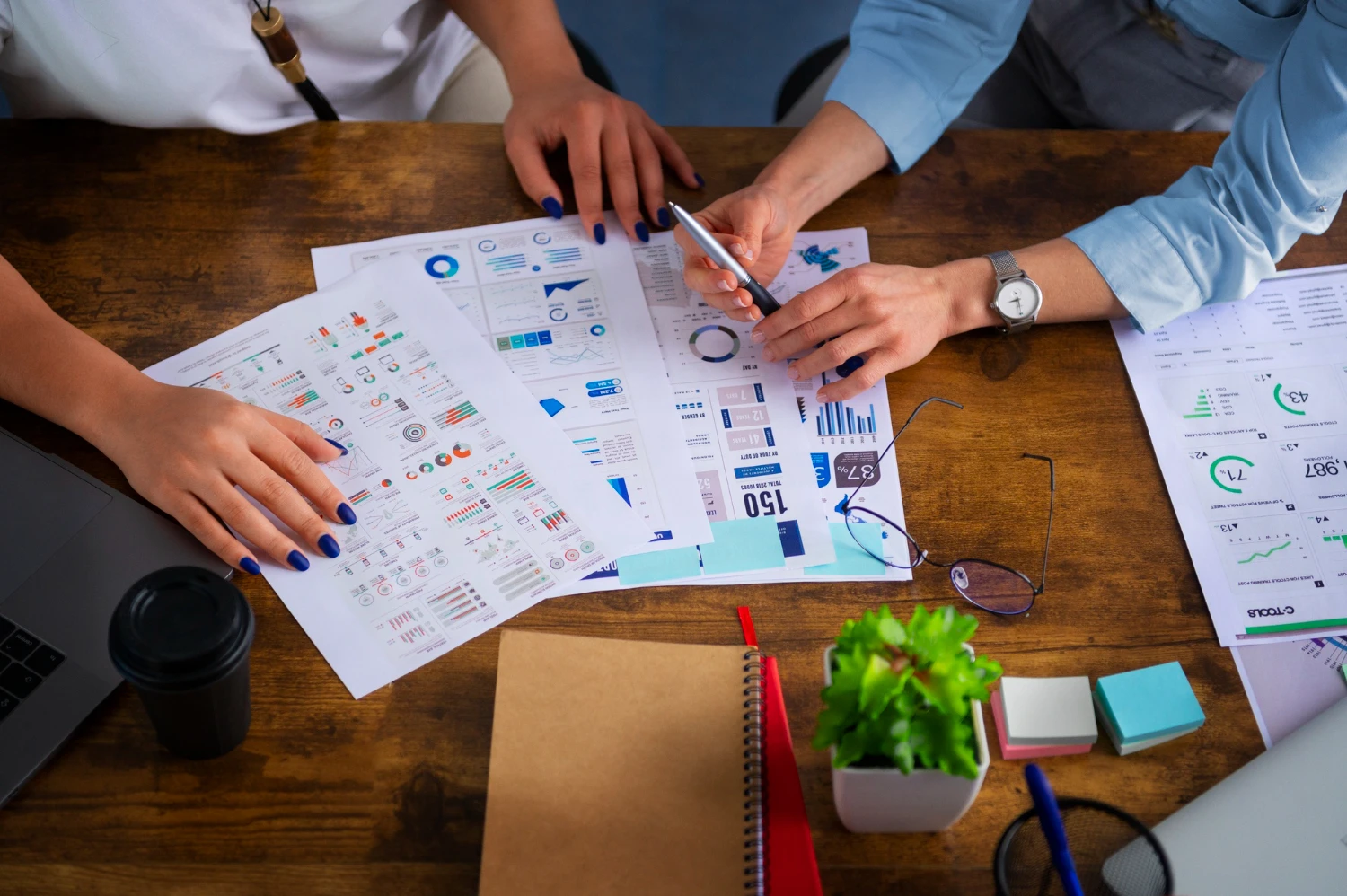 Conversion Optimization