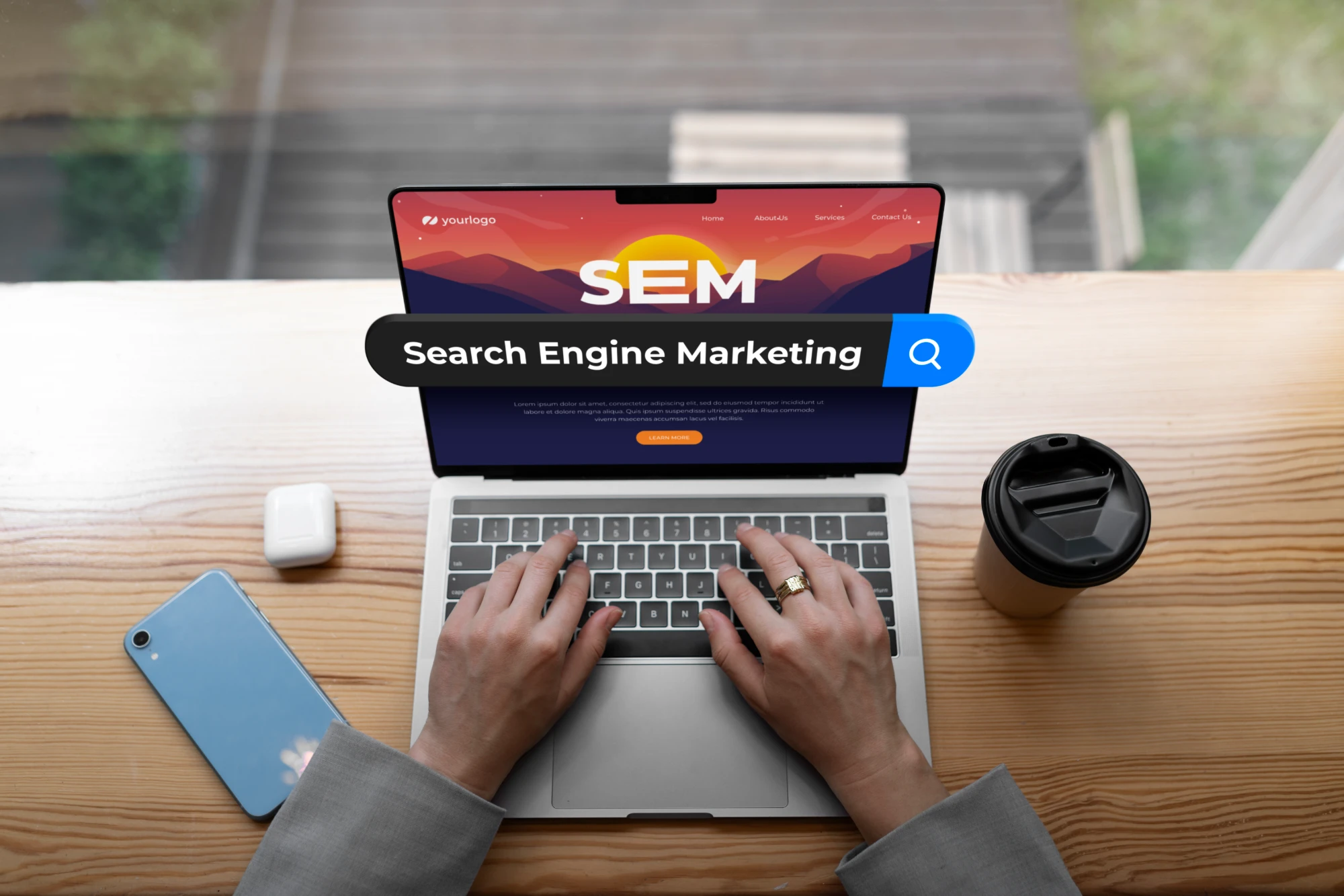 SEO for Coaches
