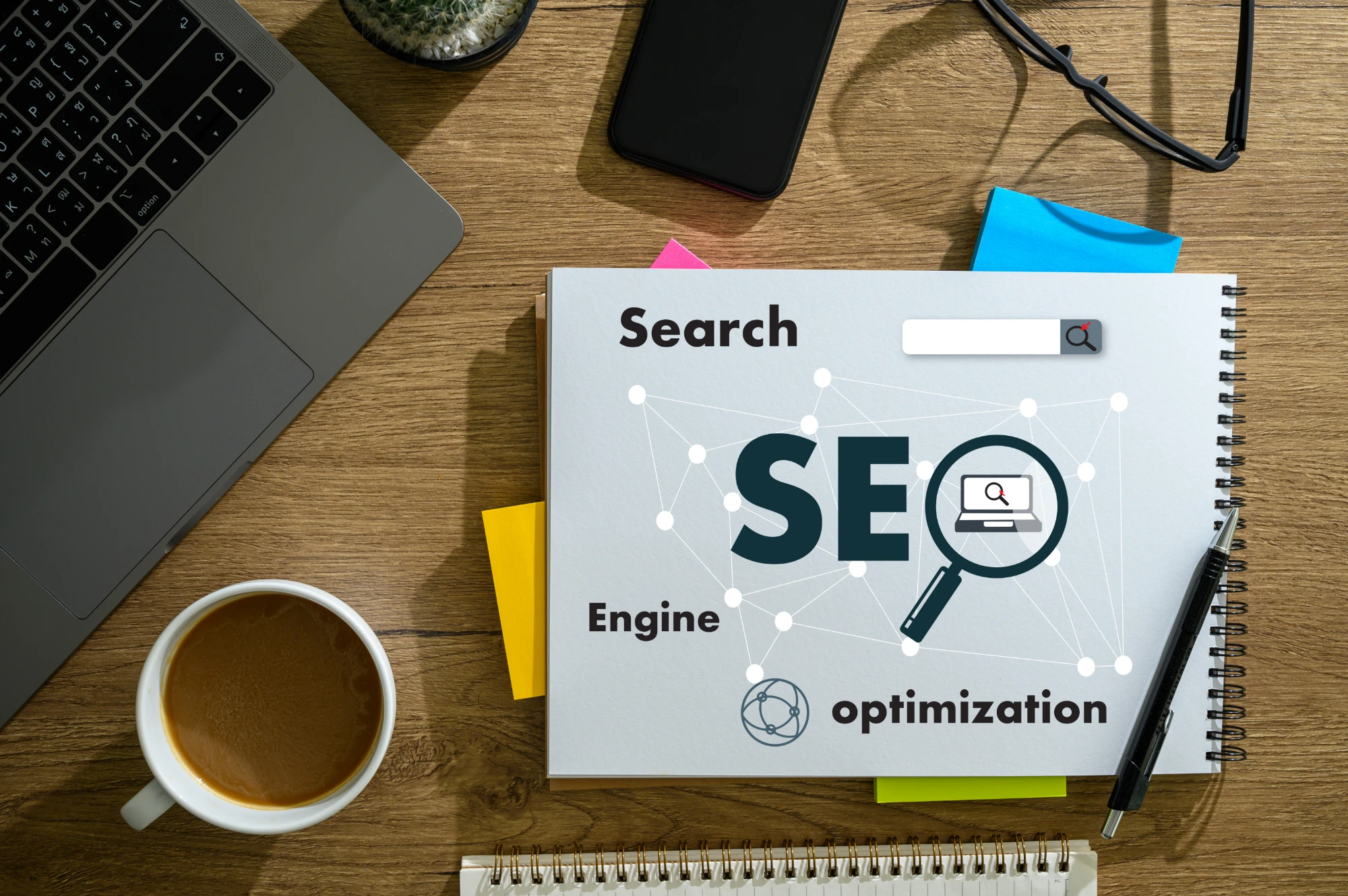 Keyword Research & Strategy