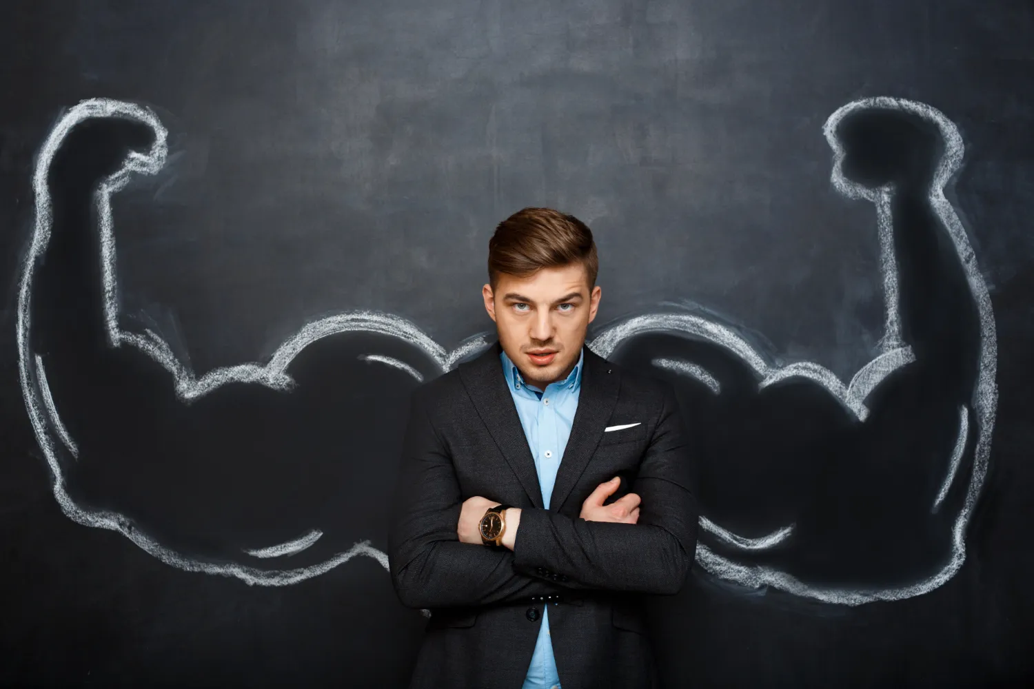 successful for business coach