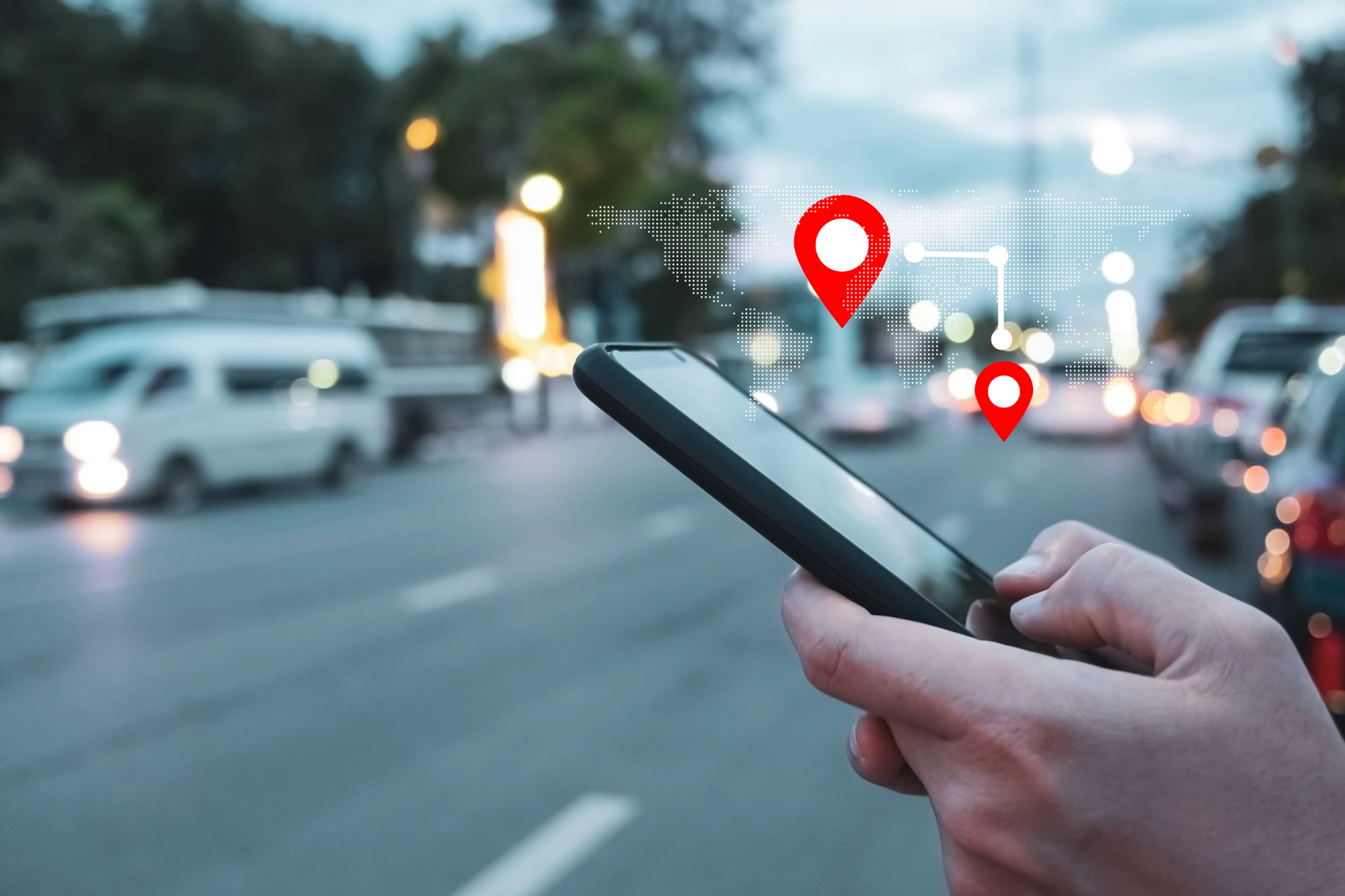 SEO Local & Industry Authority