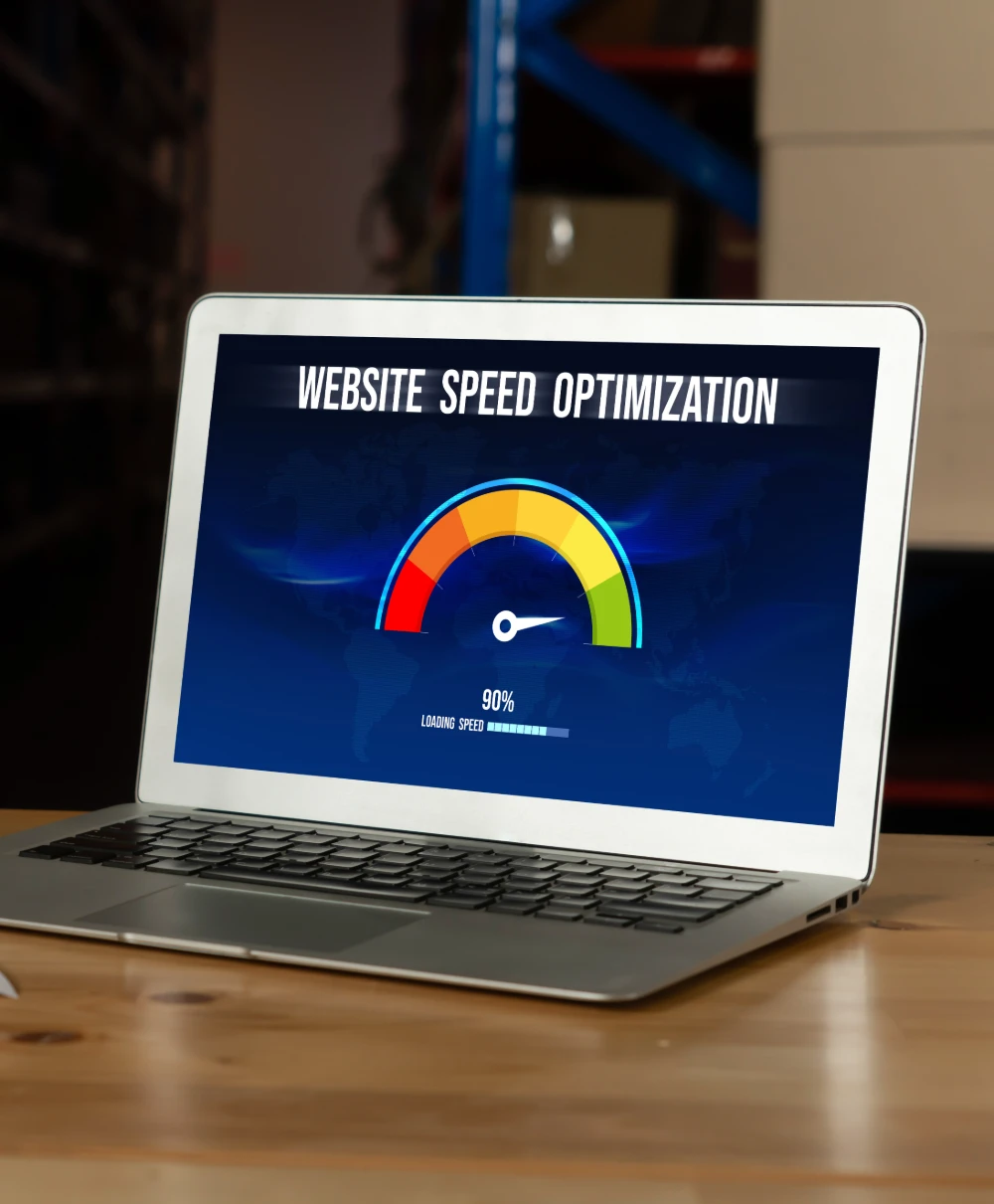 Speed optimization by Devtiva