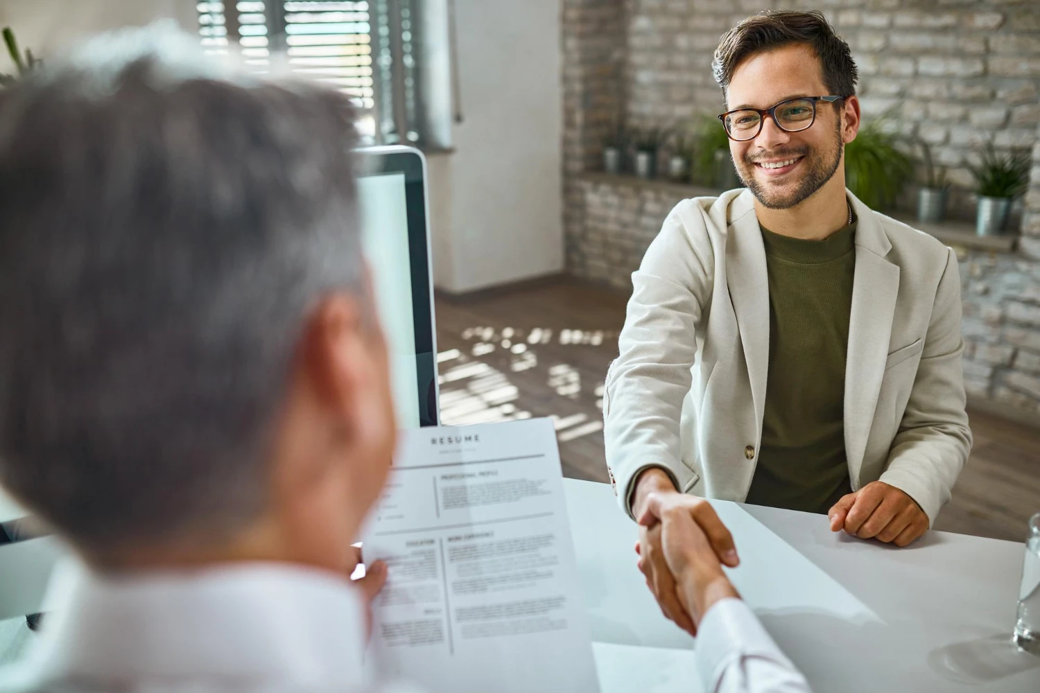 business coach