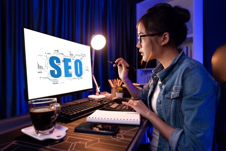 SEO Strategy for Coaches