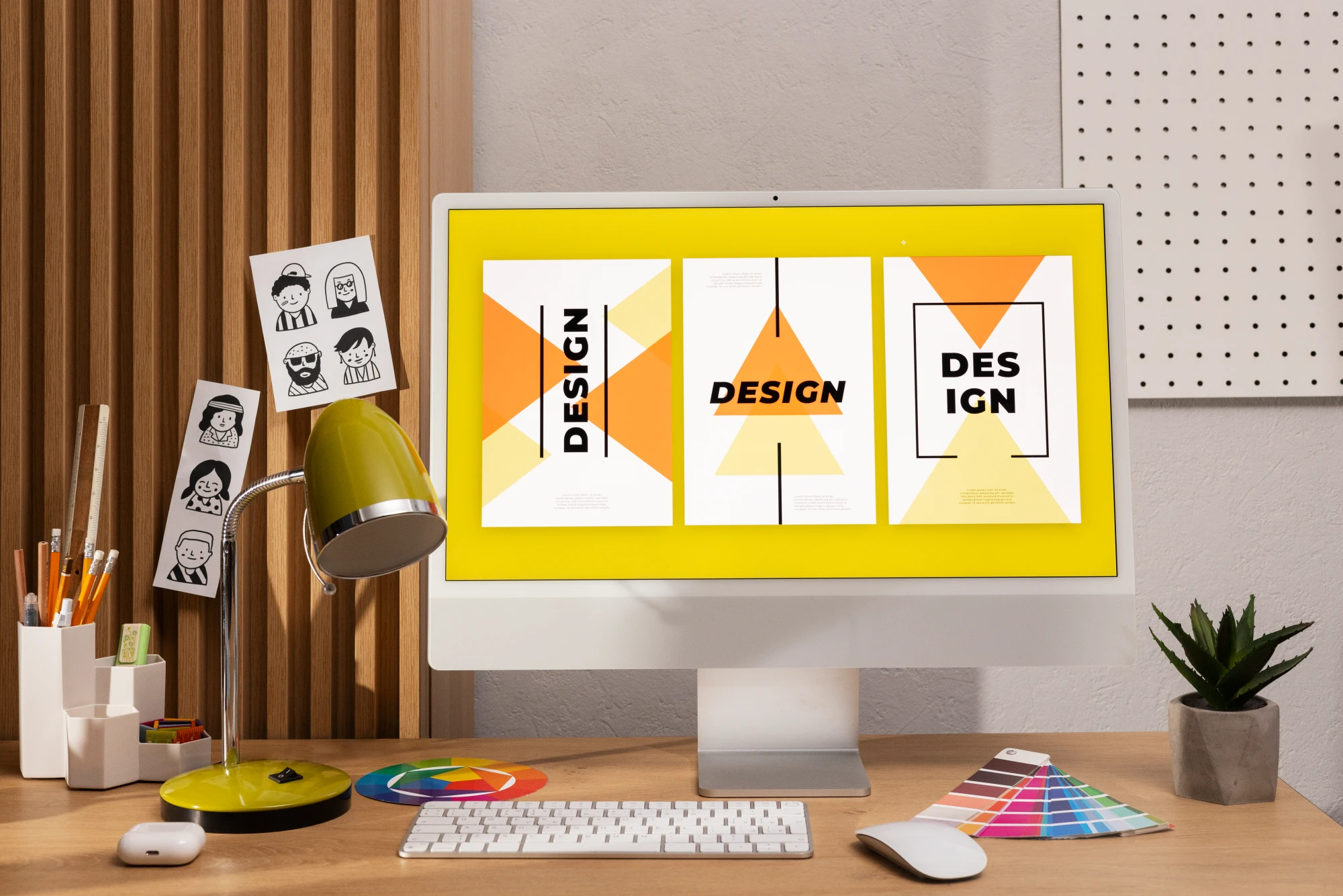 website conversion